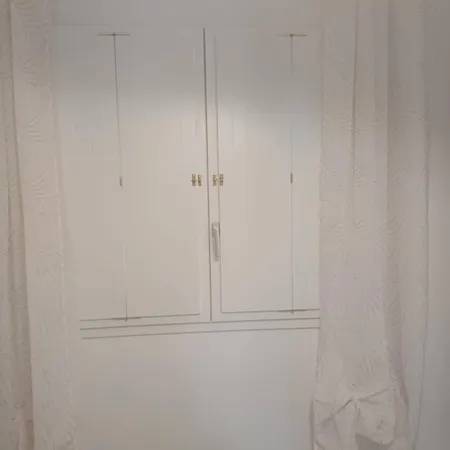 Appartement A 50 M Dal Mare, Pittulongu *