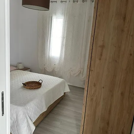 Appartement A 50 M Dal Mare, Pittulongu *