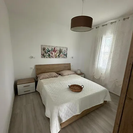A 50 M Dal Mare, Pittulongu Appartement
