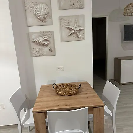 Appartement A 50 M Dal Mare, Pittulongu Olbia