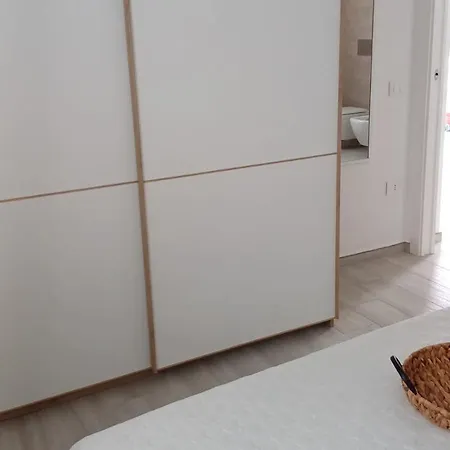 A 50 M Dal Mare, Pittulongu Apartment